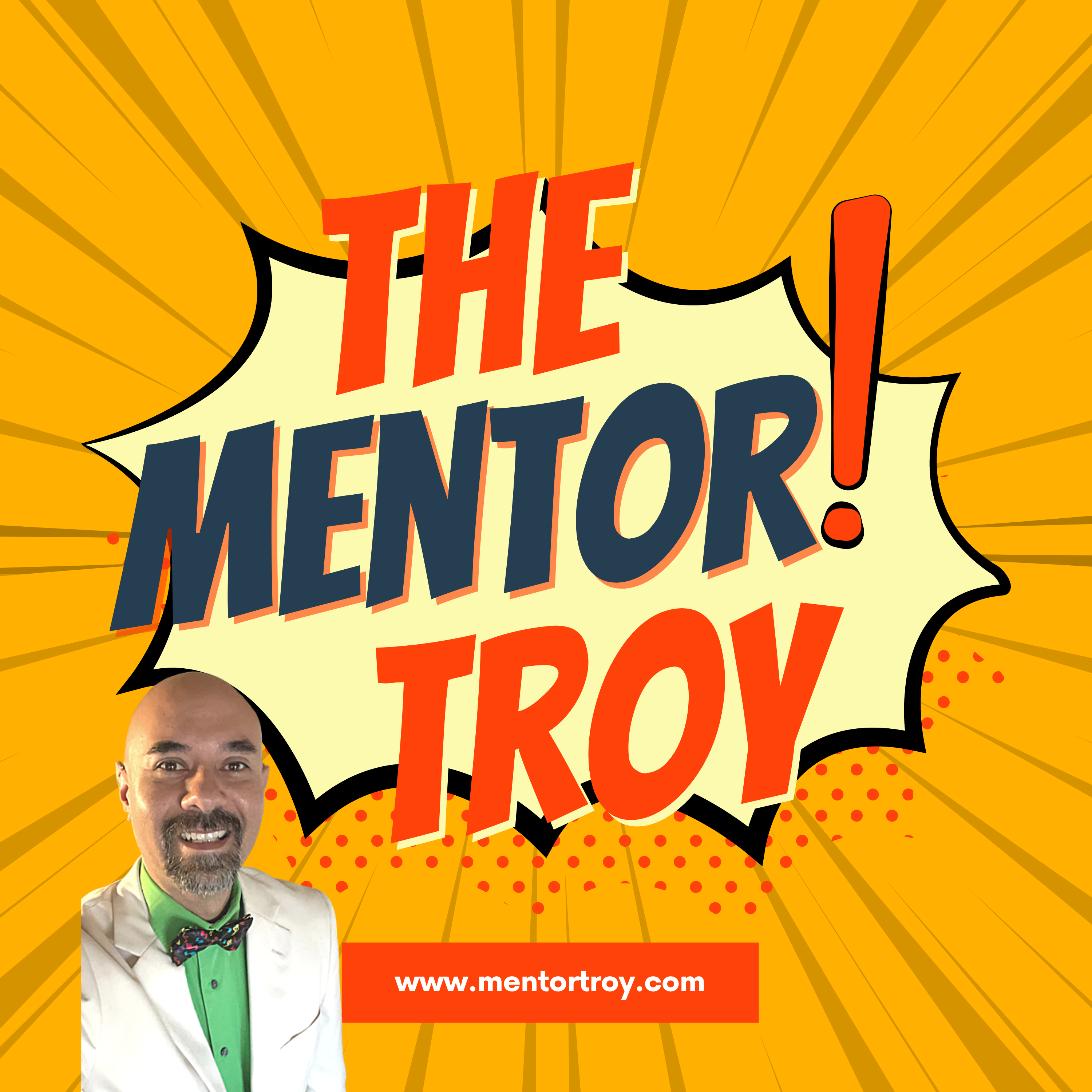 The Mentor Troy