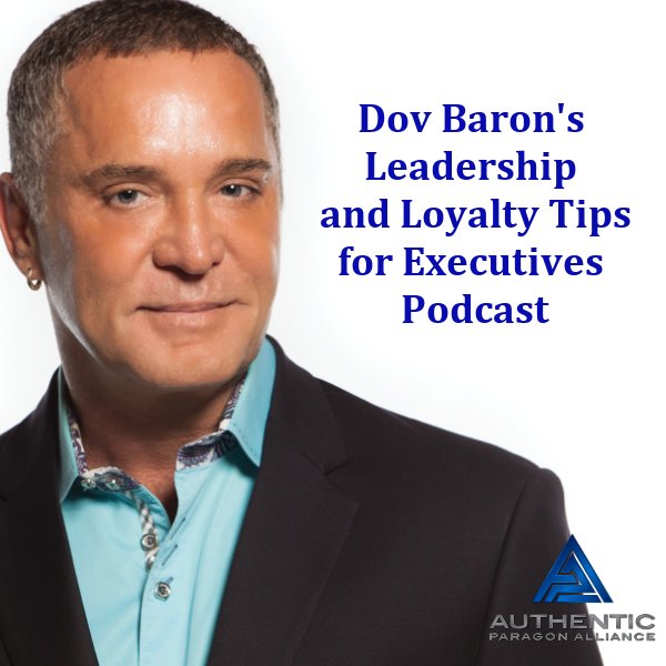 Human Resources | Loyalty | Leadership Development  | Authentic Speakers Academy