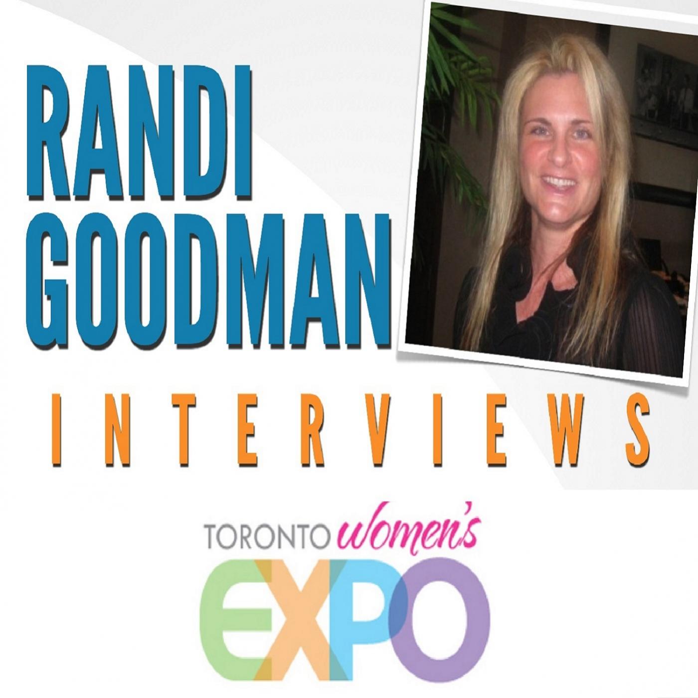 Randi\'s Radio Show, Empowerment Radio Show